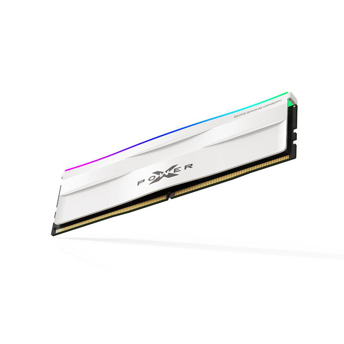 EAN 4713436156185 - Silicon Power XPOWER Zenith DDR5 RGB Gaming UDIMM módulo de memoria 64 GB 2 x 32 GB 288-pin DIMM ECC imagen 2