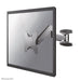 EAN 8717371449056 - Neomounts WL70-550BL12 soporte para TV 106,7 cm (42") Negro imagen 1