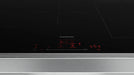 EAN 4242003935026 - Siemens iQ500 ED845HWB1E hobs Negro Integrado 80 cm Con placa de inducción 5 zona(s) imagen 3