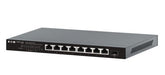 EAN 0037332287205 - Eaton NG8POE-M2 switch Negro imagen 1
