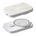 EAN 4895206933346 - LAUT E33A 5000 mAh Cargador inalámbrico Blanco imagen 2