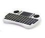 EAN 8436043195946 - Phoenix Technologies PHTALKKEYBOARD+ teclado RF inalámbrico QWERTY Blanco imagen 4