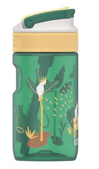 EAN 5407005143568 - Kambukka Lagoon 400 ml Uso diario Polipropileno (PP), Silicona Beige, Verde imagen 3