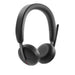 EAN 0884116451877 - DELL WL3024 Inalámbrico y alámbrico Diadema Llamadas/Música USB Tipo C Bluetooth Negro imagen 1