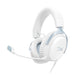 EAN 826581029557 - HyperX Cloud III - Gaming Headset (White/Blue) imagen 1