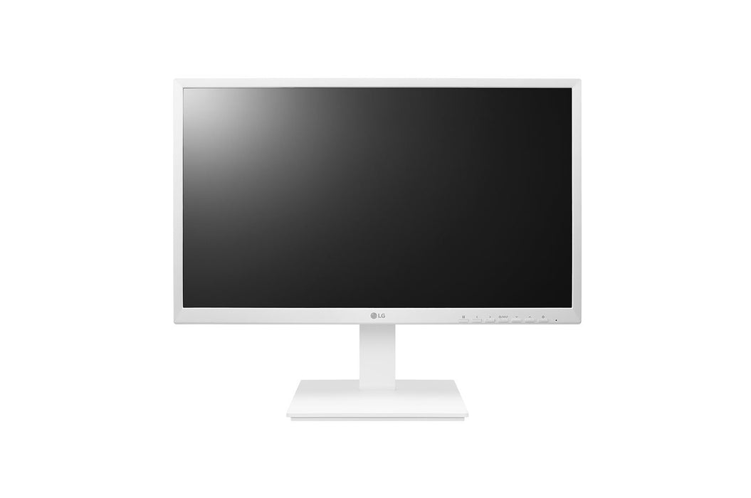 EAN 8806098118113 - LG 27BK550Y pantalla para PC 68,6 cm (27") 1920 x 1080 Pixeles Full HD LED Blanco imagen 1