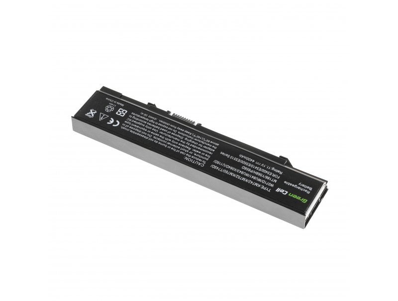 EAN 5902701413842 - Green Cell DE29 refacción para laptop Batería imagen 2