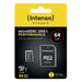 EAN 4034303031641 - Intenso 3424490 memoria flash 64 GB MicroSD UHS-I Clase 10 imagen 2