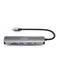 EAN 3760170884639 - Urban Factory MHC45UF base para portátil y replicador de puertos Alámbrico USB 3.2 Gen 1 (3.1 Gen 1) Type imagen 3