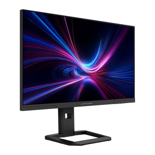 EAN 4262443281255 - LC-Power LC-M27UFD pantalla para PC 68,6 cm (27") 3840 x 2160 Pixeles 4K Ultra HD LCD Negro imagen 2