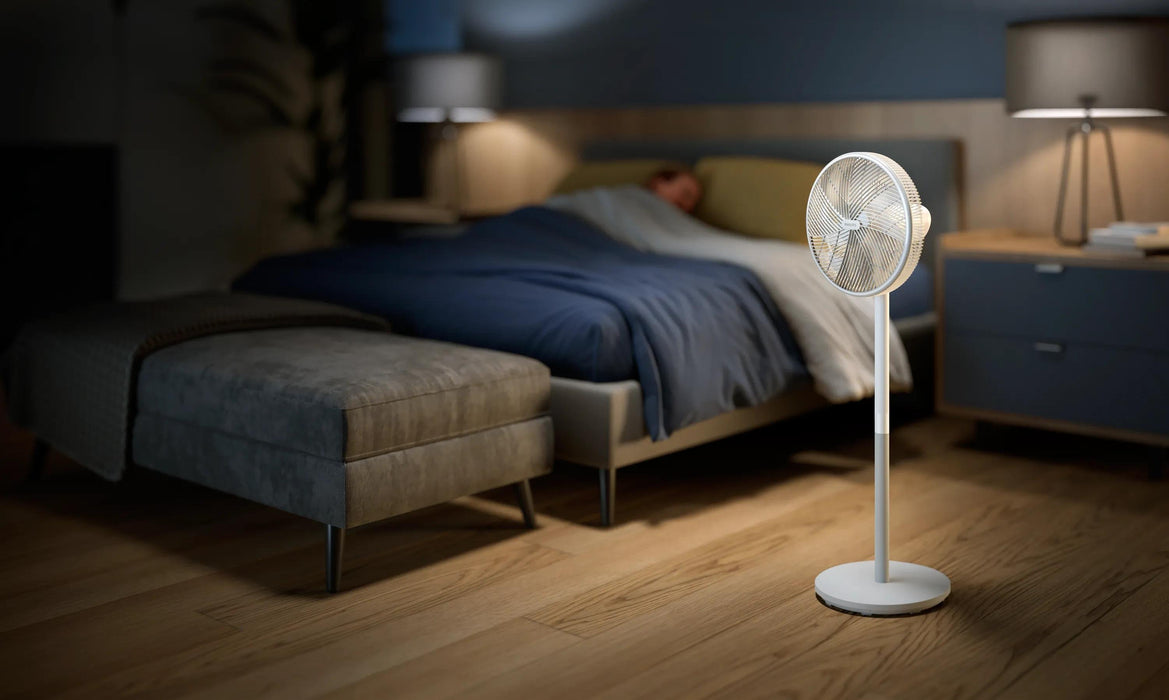 EAN 8720389036842 - Philips 2000 series CX2550/00 ventilador Gris imagen 18