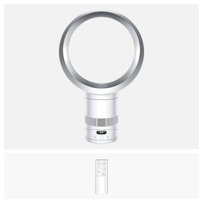 EAN 5025155115398 - Dyson Cool CF1 Blanco imagen 2