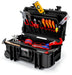 EAN 4003773089100 - Knipex 00 21 33 S juego de herramientas mecanicas 17 herramientas imagen 1