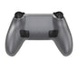 EAN 7333048072498 - Deltaco Gaming GAM-199-STEELGRAY mando y volante Gris, Metálico, Acero Bluetooth/USB Gamepad PlayStation  imagen 4