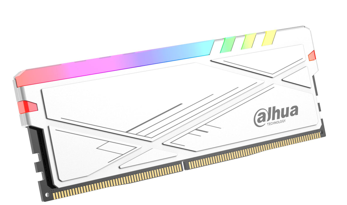 EAN 6923172574497 - Dahua Technology DDR-C600URW32G36D módulo de memoria 32 GB 2 x 16 GB DDR4 288-pin DIMM imagen 8