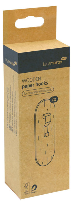 EAN 8713797099882 - Legamaster 7-122825 accesorio de escritorio Soporte para pizarra imagen 2