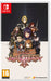 EAN 5903981698042 - Forever Entertainment S.A. Rise Eterna Estándar Alemán, Inglés, Francés, Japonés Nintendo Switch imagen 1