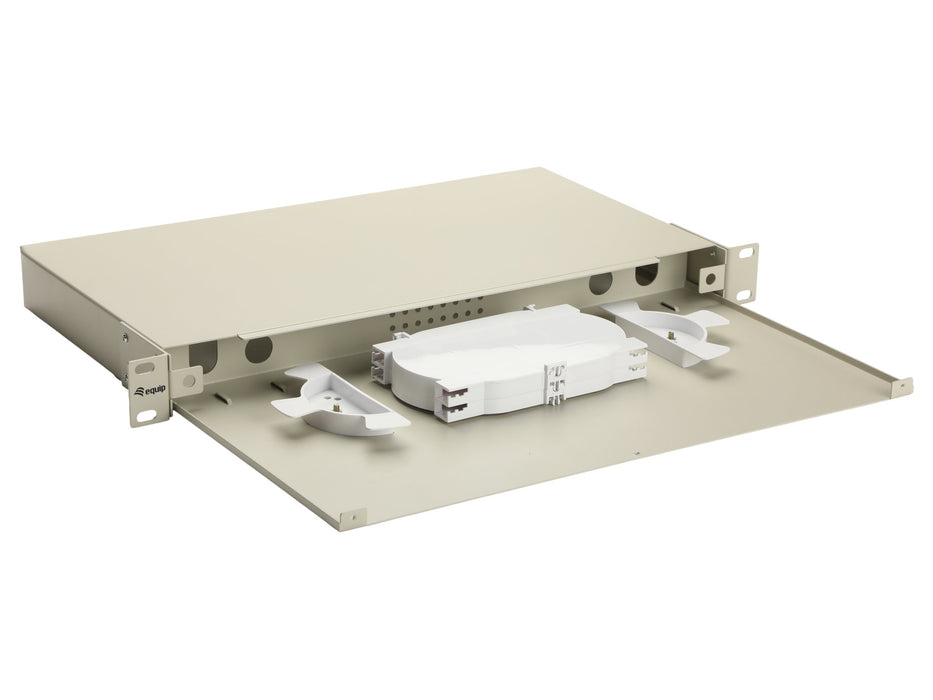 EAN 4015867244715 - Equip 337112 caja de empalme para fibra óptica imagen 2