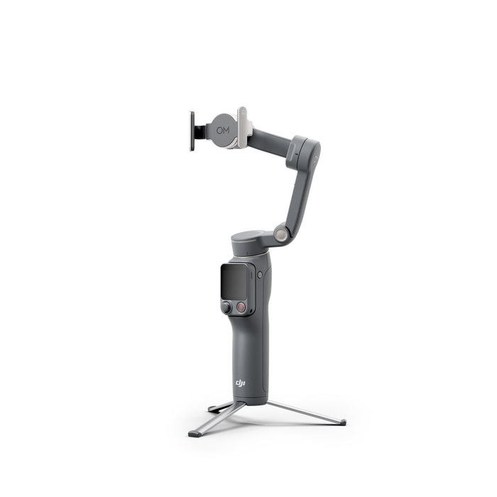 EAN 6937224142947 - DJI Osmo Mobile 8P Standard Combo Estabilizador de cámara para smartphone Negro imagen 19