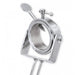 EAN 8410990017339 - 3 Claveles Folding Rotating Ham Holder Acero inoxidable, Madera Bamboo, Metal imagen 3
