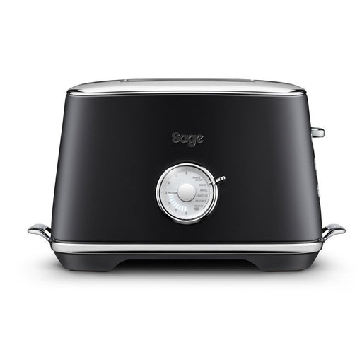 EAN 9312432031011 - Sage the Toast Select Luxe 2 rebanada(s) 1000 W Negro imagen 1