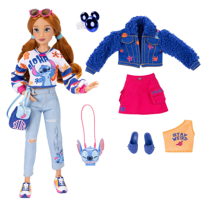 EAN 192995239340 - Disney ily 4EVER i ♡ Stitch imagen 3