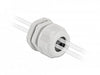 EAN 4043619603787 - DeLOCK 60378 sujetacables Plástico 2 pieza(s) imagen 4