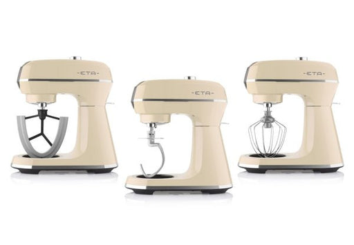 EAN 8590393376957 - Eta STORIO II robot de cocina 1200 W 5 L Beige imagen 2