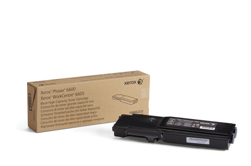 EAN 0095205963984 - Xerox 106R02232 cartucho de tóner 1 pieza(s) Original imagen 1