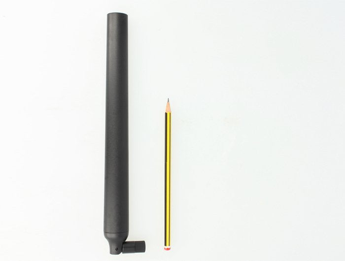 EAN 4043619889914 - DeLOCK 88991 antena para red Antena omnidireccional RP-SMA 9 dBi imagen 2