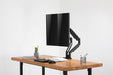 EAN 4016032465126 - Digitus DA-90395 soporte para monitor 81,3 cm (32") Escritorio Negro imagen 11