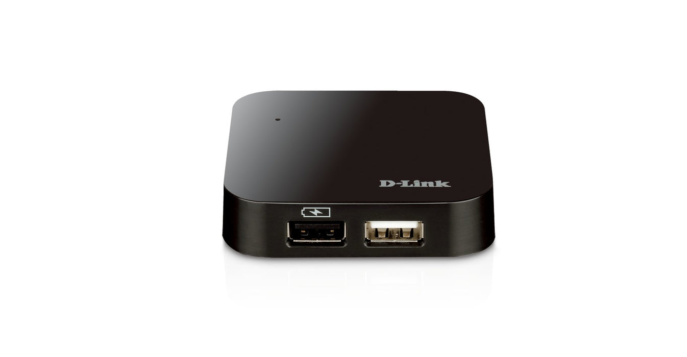 EAN 5706998559975 - D-Link DUB-H4 480 Mbit/s imagen 3