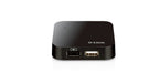 EAN 5706998559975 - D-Link DUB-H4 480 Mbit/s imagen 3