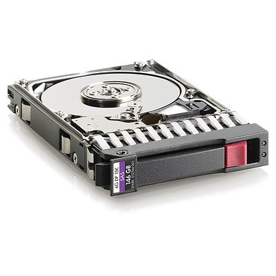 EAN 4053162582637 - HPE 730707-001 disco duro interno 146 GB 15000 RPM 2.5" SAS imagen 2