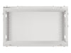 EAN 5901969403084 - Lanberg WF01-6606-10S armario rack 6U Bastidor de pared Gris imagen 10