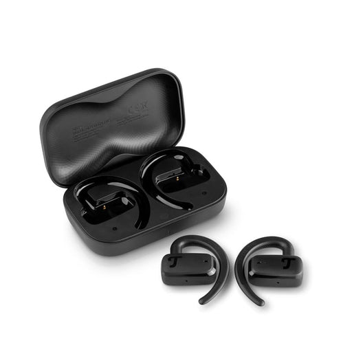 EAN 4048945590367 - Teufel AIRY OPEN TWS Auriculares Inalámbrico gancho de oreja, De oreja abierta Llamadas/Música Bluetooth  imagen 2