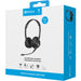 EAN 5705730126444 - Sandberg 126-44 auricular y casco Auriculares Inalámbrico Diadema Música/uso diario Bluetooth Negro imagen 10