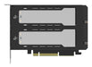 EAN 4713227446303 - Icy Dock ExpressSlot Elite tarjeta y adaptador de interfaz Interno M.2 imagen 2