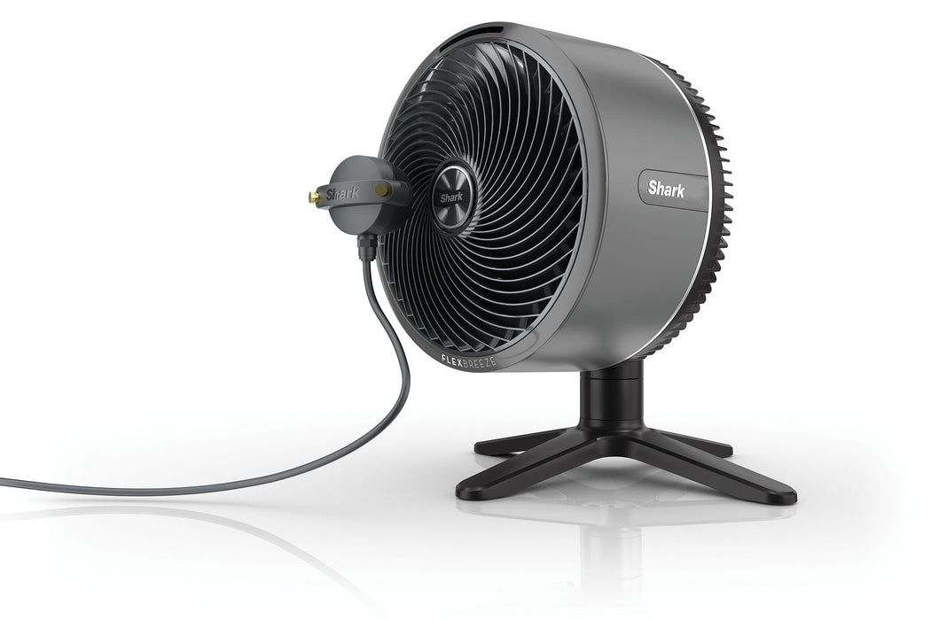 EAN 622356304672 - Shark FA150EU ventilador Gris imagen 2