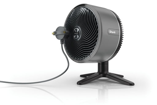 EAN 622356304672 - Shark FA150EU ventilador Gris imagen 2