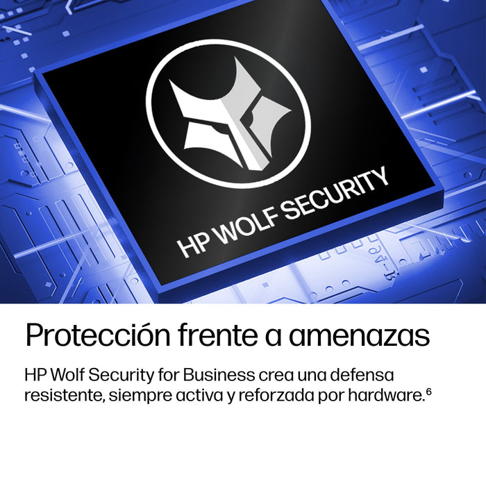 EAN 0826581033066 - HP EliteBook 8 G2i 14 inch Notebook Next Gen AI PC Wolf Pro Security Edition Copilot+ PC Intel Core Ultra imagen 9