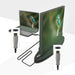 EAN 8436574708349 - AISENS A148-0697 cable HDMI HDMI tipo A (Estándar) imagen 3