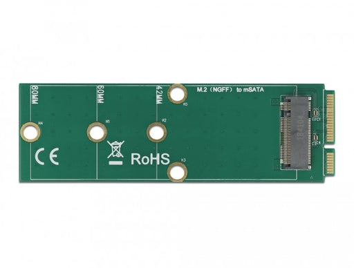 EAN 4043619641093 - DeLOCK 64109 tarjeta y adaptador de interfaz Interno imagen 1