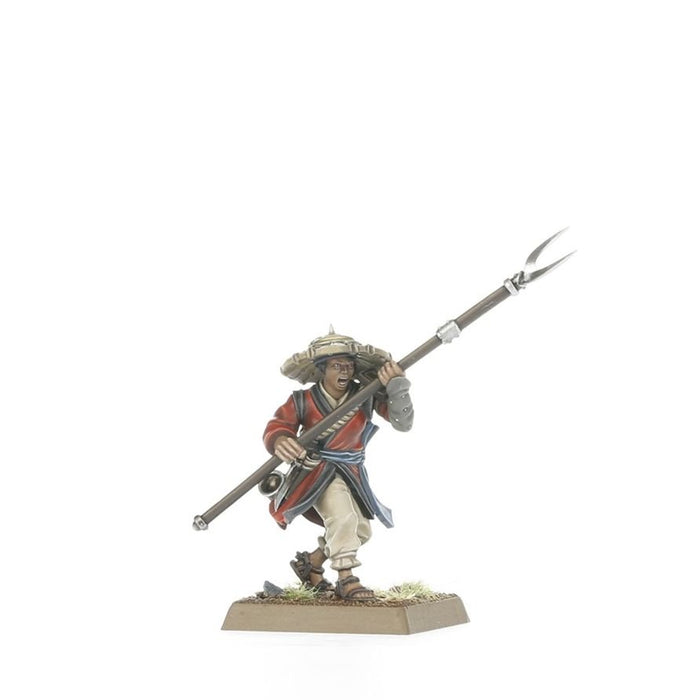 EAN 5011921253289 - Games Workshop 06-213 collectible figure imagen 16