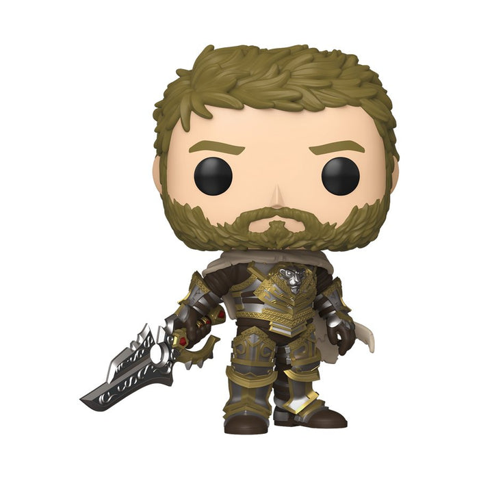 EAN 889698861076 - FUNKO POP! 86107 imagen 1