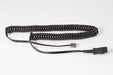 EAN 4019377900802 - Auerswald 90080 auricular / audífono accesorio Cable imagen 1