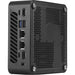 EAN 4711377371070 - MSI Cubi Z AI 8M-004BEU USFF Negro 8945HS AMD SoC 5,2 GHz Altavoces incorporados imagen 13