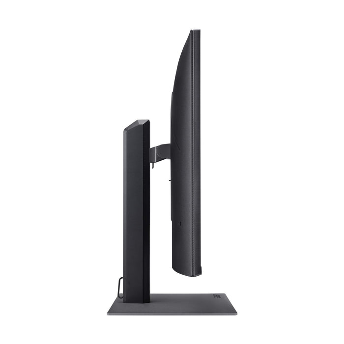 EAN 4711474337900 - Acer Vero B7 B327QKB1bemiprcuzxv pantalla para PC 80 cm (31.5") 3840 x 2160 Pixeles 4K Ultra HD LCD Negro imagen 6