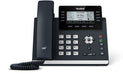 EAN 841885102973 - Yealink SIP-T43U teléfono IP Gris 12 líneas LCD Wifi imagen 1