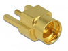 EAN 4043619658473 - DeLOCK 65847 conector coaxial MMCX 1 pieza(s) 50 Ω imagen 1